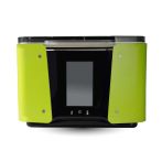 Vacuum MINIPACK DMX2 - Πράσινο - Επιτραπέζιο εσωτερικής αναρρόφησης
