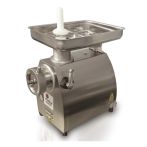 Κρεατομηχανή MISKA TC 32 inox 3hp - Inox