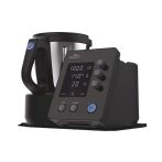 Θερμομίξ Turbo SIRMAN My Cook Pro για την επεξεργασία μεγάλων ποσοτήτων υλικών