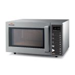 Φούρνος Μικροκυμάτων SIRMAN MINNEAPOLIS MD 1000 - Ψηφιακός 25Lt