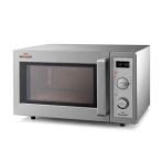 Φούρνος Μικροκυμάτων SIRMAN WP 1000 PFM - Ψηφιακός 25Lt