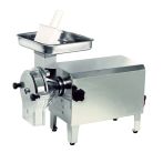 Τυροτρίφτης TRE SPADE Veggie Pro - Κώνος 1hp για μαλακά τυριά και λαχανικά