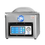 Vacuum Ak VP 430 - Εσωτερικής αναρρόφησης επιτραπέζιο με Αέριο