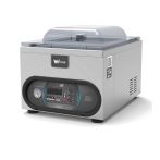 Vacuum WAAGE ST 32 - Επιτραπέζιο εσωτερικής αναρρόφησης με μπάρα συγκόλλησης 320mm