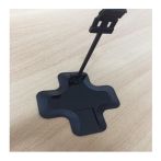 Βάση OPEN Μαύρη 10cm - Μικρό Στηριγμα - CPAAQC10 05