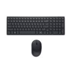 Σετ Πληκτρολόγιο και Ποντίκι Dell Pro Kb-Mouse KM555 Ασύρματο Ελληνικό (580-BBWF)