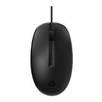 Ποντίκι HP 125 Wired Mouse (265A9UT)