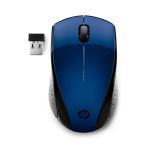 Ποντίκι HP 220 Wireless Blue (7KX11AA)