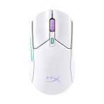 Gaming Ποντίκι HyperX Pulsefire Haste 2 Core Wireless White (8R2E7AA)