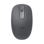 Ποντίκι Logitech M196 Gray (910-007459)