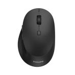 Ποντίκι Philips Wireless Black (SPK7607B/00)