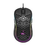 Gaming Ποντίκι Sharkoon Light² S RGB (LIGHT2S)