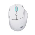 Ποντίκι Sharkoon OfficePal M25W Wireless White (OFFPALM25WWH)