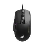 Gaming Ποντίκι Sharkoon SGM35 RGB Black (SGM35BK)
