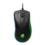 Gaming Ποντίκι Sharkoon Skiller SGM2 RGB Wired Black (SKILLERSGM2)
