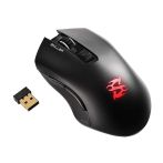 Gaming Ποντίκι Sharkoon Skiller SGM3 RGB Black (SKILLERSGM3BK)