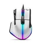 Gaming Ποντίκι Sven RX-G990 Wired White (20100878)