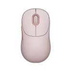 Ποντίκι Xiaomi Ασύρματο Bluetooth Wireless Pink (BHR8911GL)