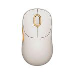Ποντίκι Xiaomi 3 Wireless White (BHR8912GL)