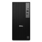 Desktop PC DELL Pro QCT1250 (Intel Core i7-14700/16GB DDR5/512GB SSD/Win 11 Pro/Black) - BTO012_QCT1250_EMEA