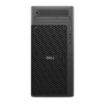 Desktop PC DELL Pro Max FCT2250 T2 (Intel Core Ultra 7 265/32GB DDR5/1TB SSD/NVIDIA RTX A1000/Win 11 Pro) - BTO107_FCT2250_EMEA