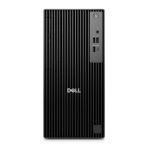Desktop PC DELL Pro QCT1250 (Intel Core Ultra 5 235/16GB DDR5/512GB SSD/Win 11 Pro/Black) - BTO107_QCT1250_EMEA