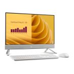 All-in-One PC DELL EC27250-4178 27-inches Touchscreen (Intel Core 7 150U/16GB DDR5/1TB SSD/GeForce MX570A/Win11 Pro/3Y)