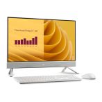 All-in-One PC DELL EC27250 27-inches Touchscreen (Intel Core 7 150U/32GB DDR5/1TB SSD/Win11 Pro/3 Years) - EC27250-4369