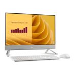 All-in-One PC DELL EC27250 27-inches (Intel Core 7 150U/32GB DDR5/2TB SSD/Win11 Pro/3 Years) - EC27250-4376
