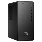Desktop PC HP Pro 300 G6 MT (i3-10100/8GB/256GB/Win10 Pro/3Y) 294S5EA