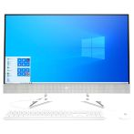 Desktop PC HP All-in-One 27-dp0013nv 27-inches (Touch i5-10400T/8GB/512GB SSD/Win10 Home/1Y) 301D5EA