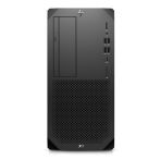 Workstation Desktop HP Z2 Tower G9 (i9-12900K/32GB/1000GB SSD/Win11 Pro/3Years) 5F0K6EA