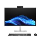 All-in-One PC HP EliteStudio 8 G1i AI 27-inches (Intel Core Ultra 5/16GB DDR5/512GB SSD/Win11 Pro/3 Years) - A55S6ET