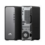 Desktop PC Workstation HP DG2E5EA (Intel Core i5-13400/16GB DDR5/512GB SSD/Win 11 Pro/Silver) - DG2E5EA