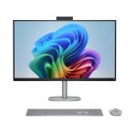 All-in-One PC/Workstation HP DG9V1EA Copilt 31,5-inches (Intel Core 7 256V/16GB LPDDR5x/512GB SSD/Win11 Home/3 Years)