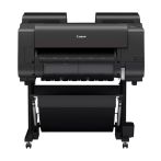 Plotter Canon imagePROGRAF PRO-2600 με Roll Unit RU-23 BUNDLE (6405C003 + 1152C005)