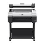 Plotter Canon imagePROGRAF TM-240 MFP LM24 BUNDLE (6242C003 + 3085C004 + 4276V940)