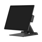 Συσκευή POS ICS MK 15N97 15" (CPU:Intel N97 2.00 GHz FANLESS/8GB DDR4/256GB M.2/WiFi/Windows 11)