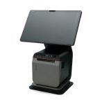 Συσκευή POS SUNMI CPAD bundle POS-Smart Commercial Pad + Βάση + 80mm Printer (Android 14)