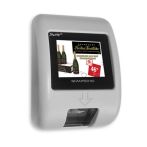 Price Checker SCANTECH SG 15 2D - POE White