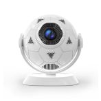 Portable Projector Magcubic HY300F 300 ANSI (Android 14, 720P (8K Input), Auto Keystone, WiFi) - MAG10106