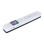 Scanner CANON IRIScan Book 7 Dyslexia (4714V524)