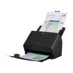 Scanner CANON imageFORMULA DR-S250N (6383C003)