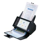 Scanner CANON imageFORMULA ScanFront 400 (1255C003)
