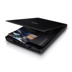 Scanner EPSON Perfection V39II (B11B268401)