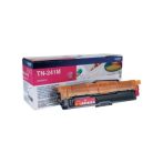 Toner BROTHER TN-241M Magenta - 1.400 σελ.