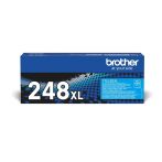 Toner Brother TN-248XLC Cyan - 2.300 σελ.
