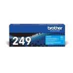 Toner Brother TN249C Cyan - 4.000 σελ. (TN249C)
