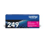 Toner Brother TN249M Magenta - 4.000 σελ. (TN249M)