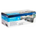 Toner BROTHER TN-321C Cyan - 1.500 σελ.